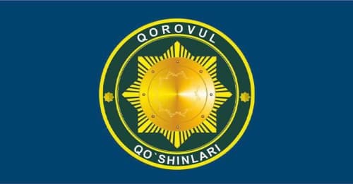 IIV Qorovul qoʻshinlarida kontrakt boʻyicha harbiy xizmatga qabul qilish uchun tor mutaxassisliklar boʻyicha tanlov eʼlon qilindi