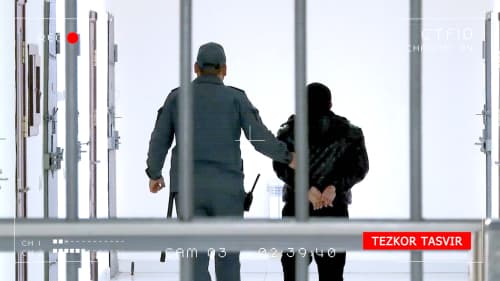 Toshkent viloyati Zangiota tumanida giyohvandlik savdosi bilan shugʻullangan jinoiy guruhlar faoliyatiga chek qoʻyildi