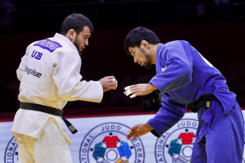 ИИВ ЖИЭД ходимининг халқаро майдондаги муносиб ютуғи — жамоамиз фахри