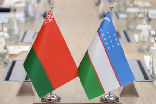 Oʻzbekiston Respublikasi Ichki ishlar vazirligi hamda Belorus Respublikasi Tergov qoʻmitasi bilan oʻzaro hamkorlik yanada mustahkamlanib, istiqbolli loyihalar yoʻlga qoʻyilmoqda