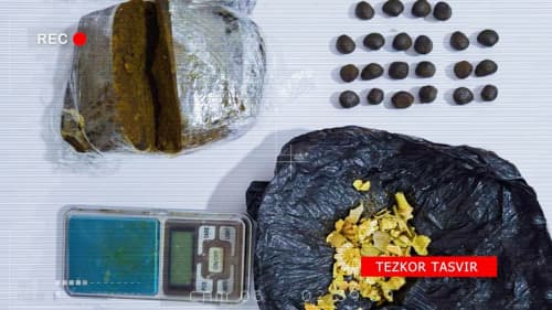 “Xavfsiz va sogʻlom yurt” tezkor-profilaktik oyligi davomida Toshkent viloyati IIBBning barcha sohaviy xizmatlari tomonidan amalga oshirilgan ishlar raqamlarda