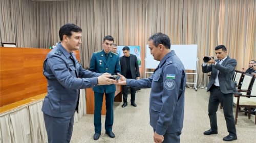 The "Leader and Youth” meeting highlighted education, innovation, and future Opportunities