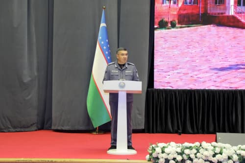 Приоритет современного образования и безопасности: практические меры по созданию безопасной среды в учебных заведениях столицы, усилению системы охраны и выведению готовности к чрезвычайным ситуациям на новый уровень