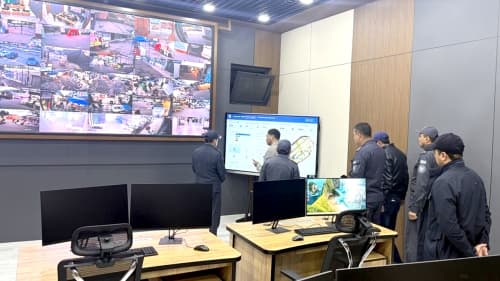 Профилактика фаолияти самарадорлигини ошириш масалаларига бағишланган видеоселектор йиғилиши бўлиб ўтди