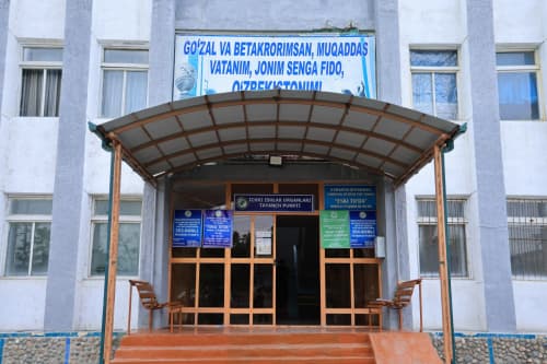 Namangan viloyati mahallalarida jinoyatchilikni oldini olish boʻyicha kompleks oʻrganishlar oʻtkazildi