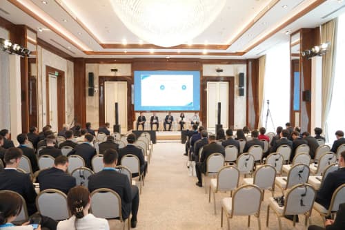 On April 20, 2026, Samarkand hosted the fourth panel session of the international forum on “Combating Transnational Drug Threats: Health, Security and Sustainable Development”