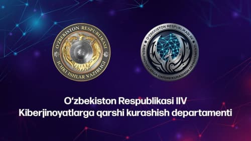 Ўзбекистон Республикаси ИИВ Кибержиноятларга қарши курашиш департаменти Call-маркази учун мутахассислар танлов асосида ишга қабул қилинади