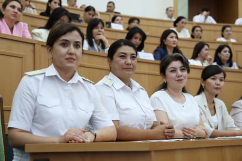 Women's Leadership Development Program was launched