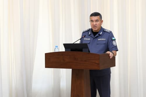 Public safety and security are identified as a priority ahead of Independence Day celebrations