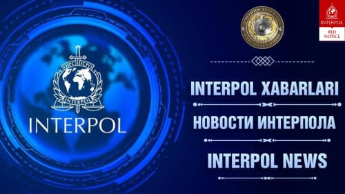 Фирибгарликда айбланиб, халқаро қидирувда бўлган шахс Ўзбекистон Республикасига қайтарилди
