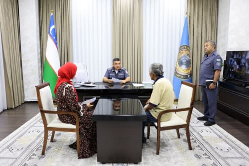 Open Dialogue and Practical Solutions: Mobile receptions continue to address citizens' concerns