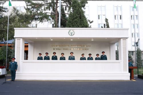 The Gift of Independence and the Responsibility of Peace: Serving the Homeland with Faith