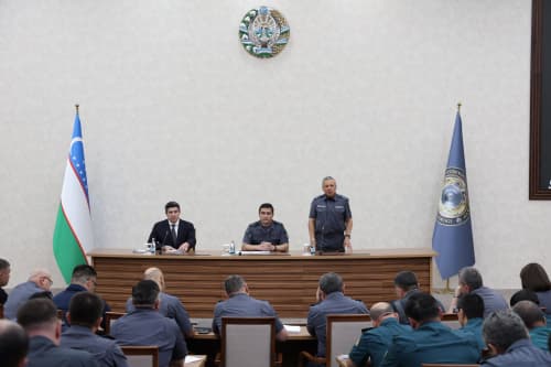 Янги таълим тизимини йўлга қўйиш бўйича устувор вазифалар белгилаб олинди