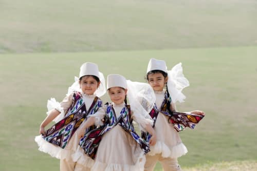 Qadriyatlaring boqiy bo‘lsin, Navro‘z!