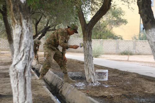 Obod va fayzli mahalla - yurt ko‘rki