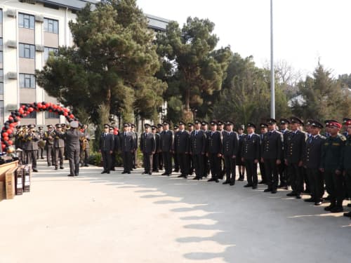 Путь доблести и самоотверженности