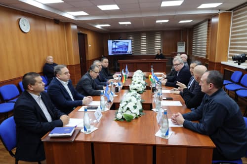 Germaniya bilan manfaatli hamkorlik uzaytirildi