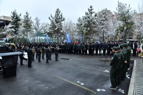 Xalq va armiya yakdilligi mustahkamlandi