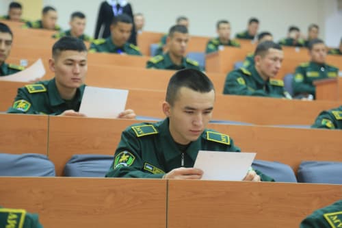 Imtiyozli tavsiyanomalar uchun test sinovlari boshlandi