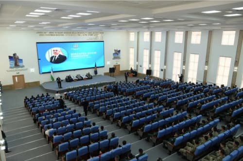 Compulsory Military Service – a successful path for youth