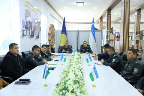 “Nurobod — qadimiy maskan” monografiyasi nashr etildi