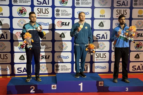 Sportchilarimiz Osiyo chempionati g‘olibi bo‘lishdi