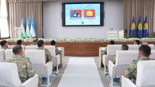 Kiberhujumlarga qarshi tizimli choralar va shaxsiy mas’uliyat