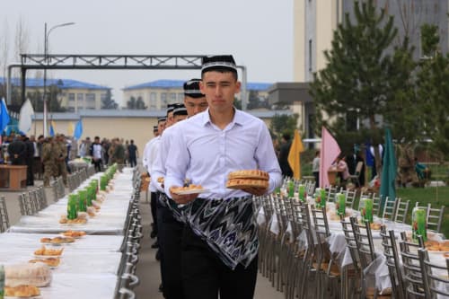 Navro'z — yangilanish, yasharish va mehr-oqibat timsoli bo‘lgan qadimiy bayram