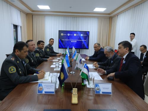 “Amir Temur siyrati jahon nigohida” mavzusida ilmiy-nazariy konferensiya o‘tkazildi