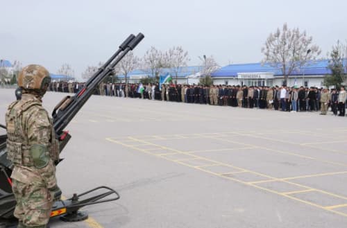 Theoretical knowledge reinforced through practical training