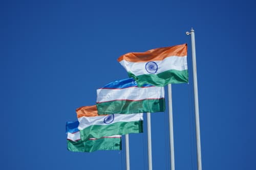 O‘ZBEKISTON VA HINDISTON HARBIYLARI ISHTIROKIDA O‘QUV MASHG‘ULOTLARI BOSHLANDI