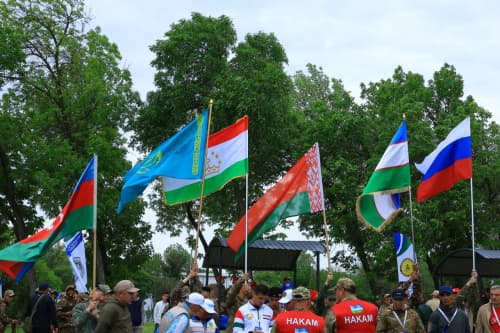 “Vatanparvarlar” musobaqasida hal qiluvchi bahslar bo‘lib o‘tmoqda
