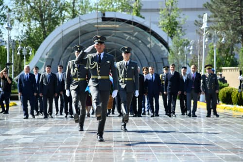 Ikkinchi jahon urushi: yangi tadqiqotlar va tarixiy maʼlumotlar