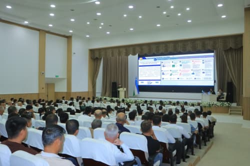 Korrupsiyaga qarshi kurash — qonun ustuvorligi va shaffoflik kafolati
