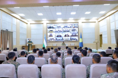 Halollik – korrupsiyaga qarshi kurashning eng muhim omili