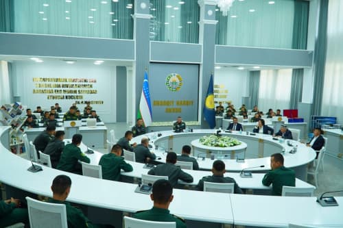 “Ma’naviyat qalqoni” tanlovining okrug bosqichi g‘oliblari aniqlandi