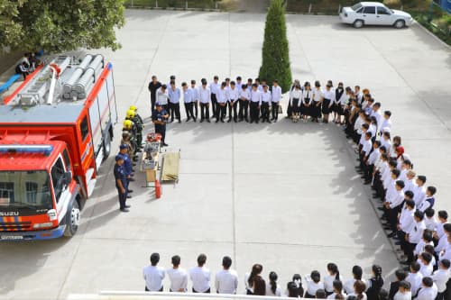 Hududlarda olib borilayotgan keng qamrovli profilaktik tadbirlar