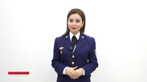 Отправьте это видео тем, кто желает стать курсантом Академии МЧС