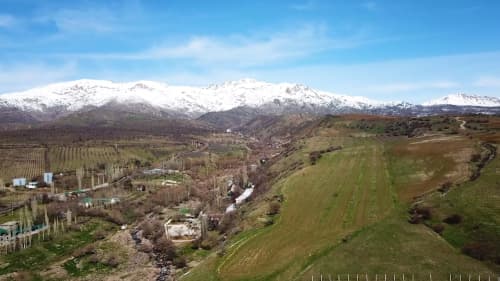 “Юрт ободлиги, аввало, маҳалладан бошланади”