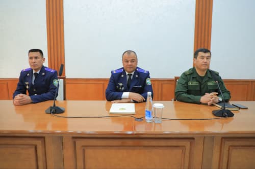 Hududlarda “Yoshlar kuni” munosabati bilan ma’naviy-ma’rifiy tadbirlar o‘tkazildi