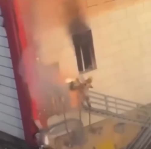 Героям МЧС посвящается...