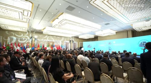 Ayni vaqtda, dunyoda ilk bor nishonlanayotgan “Xalqaro zilzila qurbonlarini xotirlash kuni” tadbiri Toshkent shahrida o‘tkazilmoqda