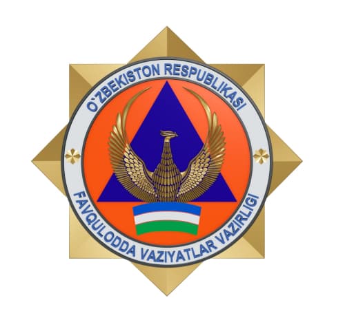 Oʻzbekiston Respublikasi Prezidentining tegishli farmoni bilan Favqulodda vaziyatlar vazirligining bir guruh xodimlari davlat mukofoti bilan taqdirlandi