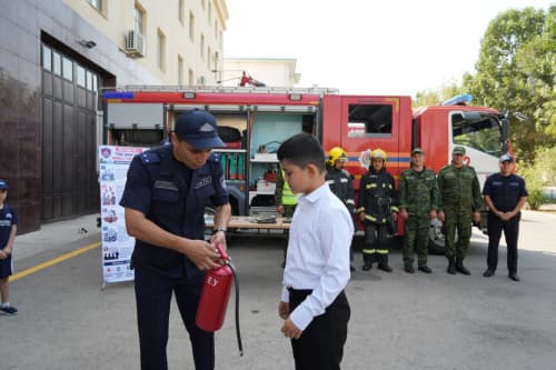 Hududlarda yoshlar kuni munosabati bilan ma'naviy-ma'rifiy tadbirlar tashkil etildi.