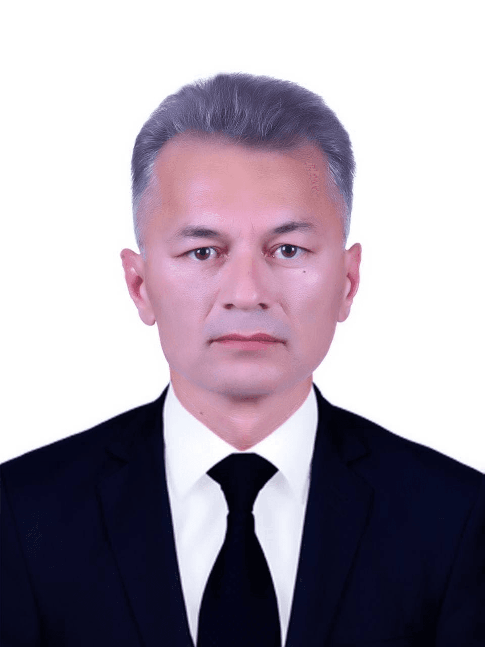 Силлиев Суюн Кахорович