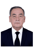 Оналбоев Хусниддин Тагаевич