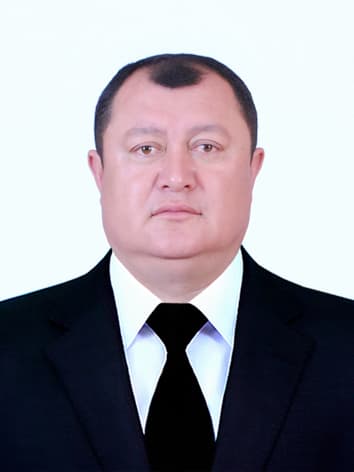 Koʼbaev Marat Xamzaevich