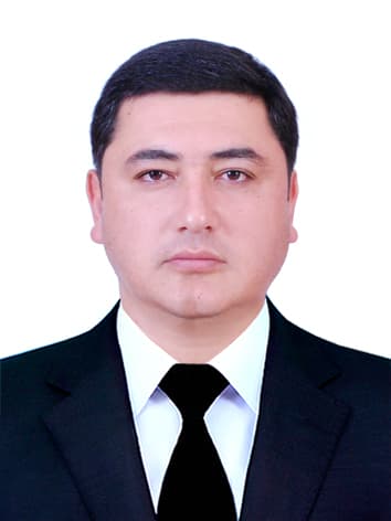 Amanov Oybek Zaxidovich