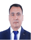 SUYAROV Xayriddin Mirzayevich