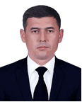 MUSANOV Odil Olimovich